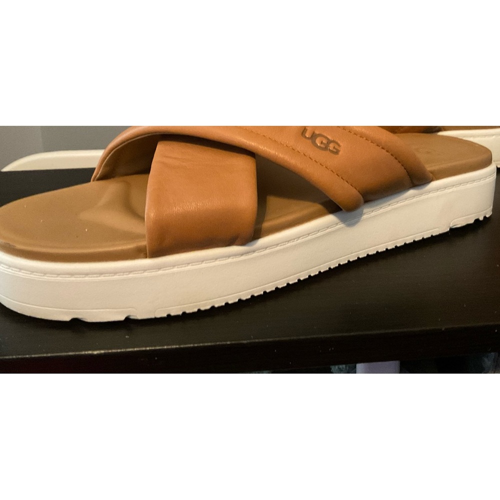 UGG Size 12 Sandle